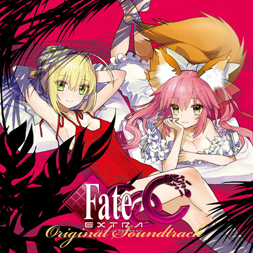 Amazon.com: FATE/RECAPTURE -ORIGINAL SOUNDTRACK COLLECTION
